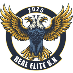 Real Elite logosu