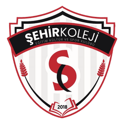 Şehir Koleji Eğitim Kültür Ve Spor Kulübü logosu