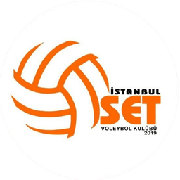Set Voleybol A logosu