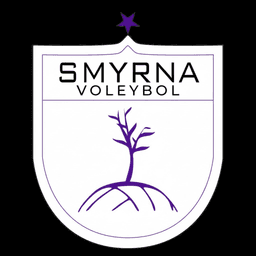 Smyrna Yıldızı - A logosu