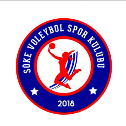 Söke Voleybol Spor Kulübü logosu
