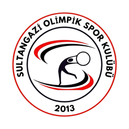 Sultangazi Olimpik logosu