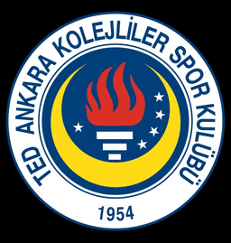 Ted Ankara A logosu