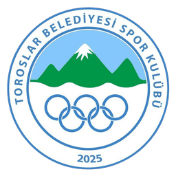TOROSLAR BELEDİYE SK logosu