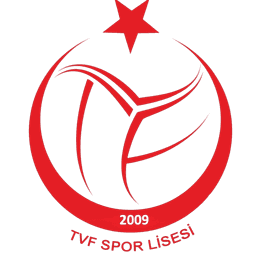 Tvf Spor Lisesi B logosu