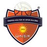 Ünsped logosu