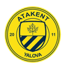 Atakent Spor Kulübü (A) logosu