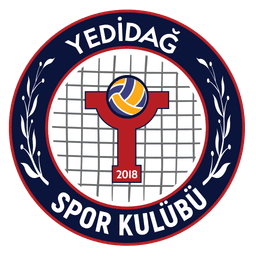Yedidağ logosu