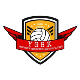 YENİŞEHİR GENÇLERBİRLİĞİ SK logosu