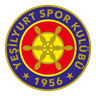 Yeşilyurt logosu