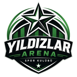 Yıldızlar Arena logosu