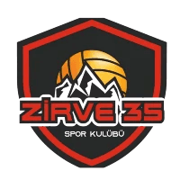 Zirve35 logosu