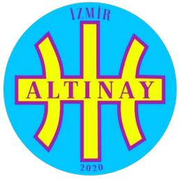 ALTINAY logosu