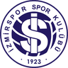 İZMİRSPOR logosu